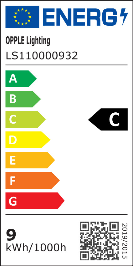 OPPLE Lighting Slim EcoMax G2