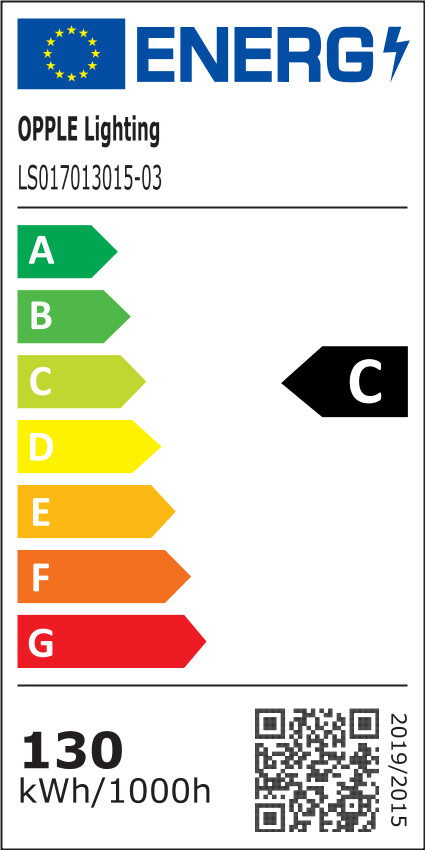 OPPLE Lighting Highbay Performer G6 ceiling lighting