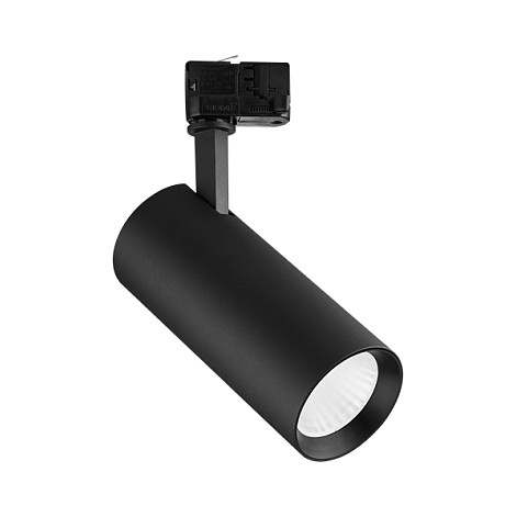 OPPL LEDSpot3C-C-P 25W-4000-36D-BL LEDSpot3C-C-P 25W-4000-36D-BL Beleuchtung