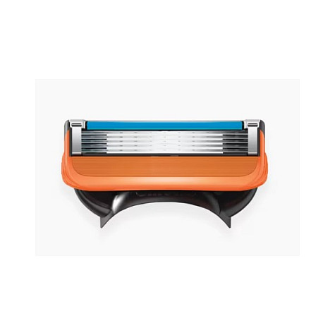 Gillette Rasierklingen FUSION 5, 12 St.