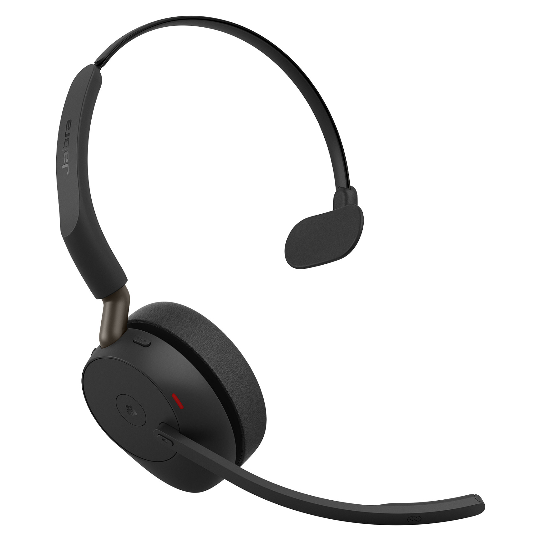 JABRA EVOLVE3 65 MONO LINK 390A Kopfhörer & Headsets