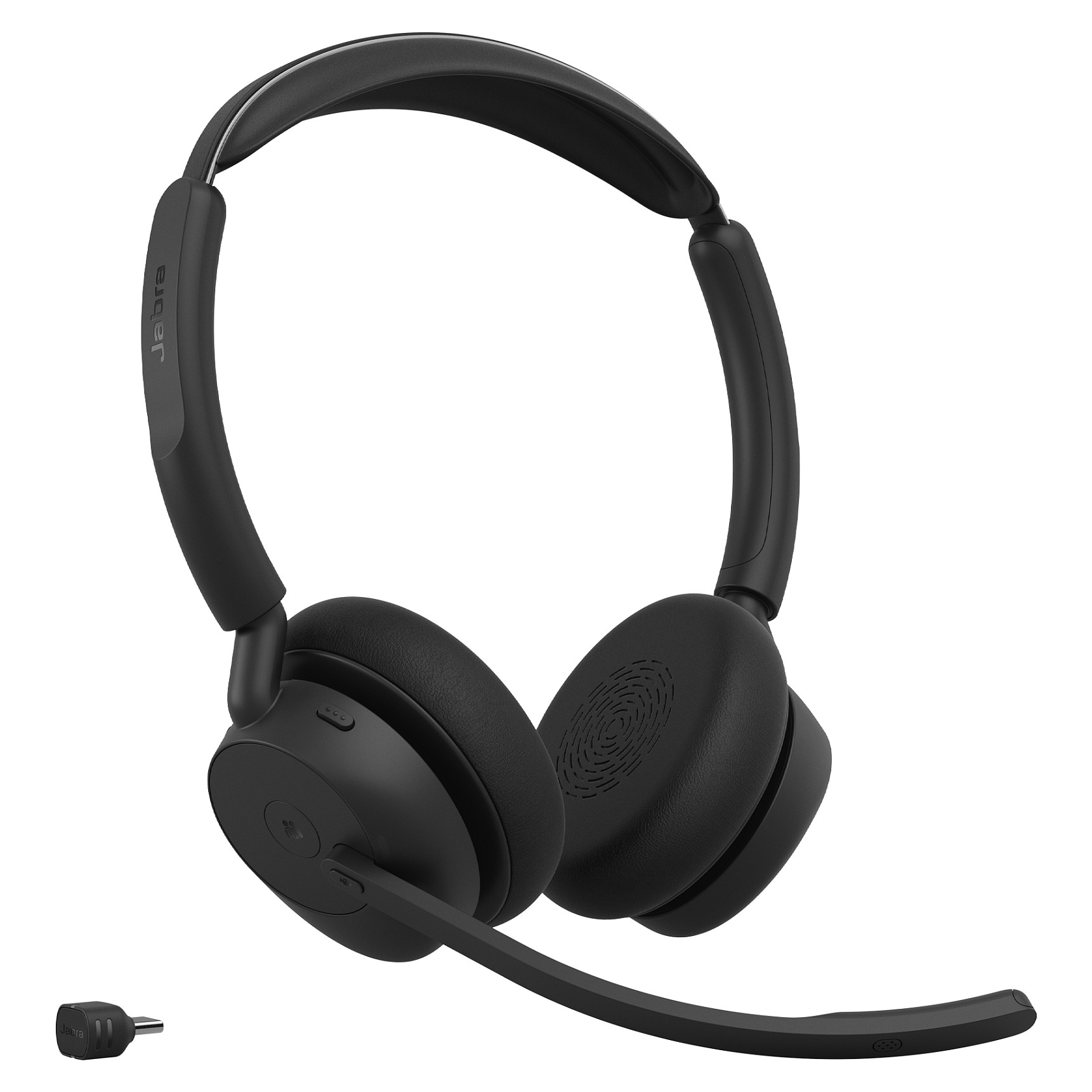 JABRA EVOLVE3 45 STEREO LINK