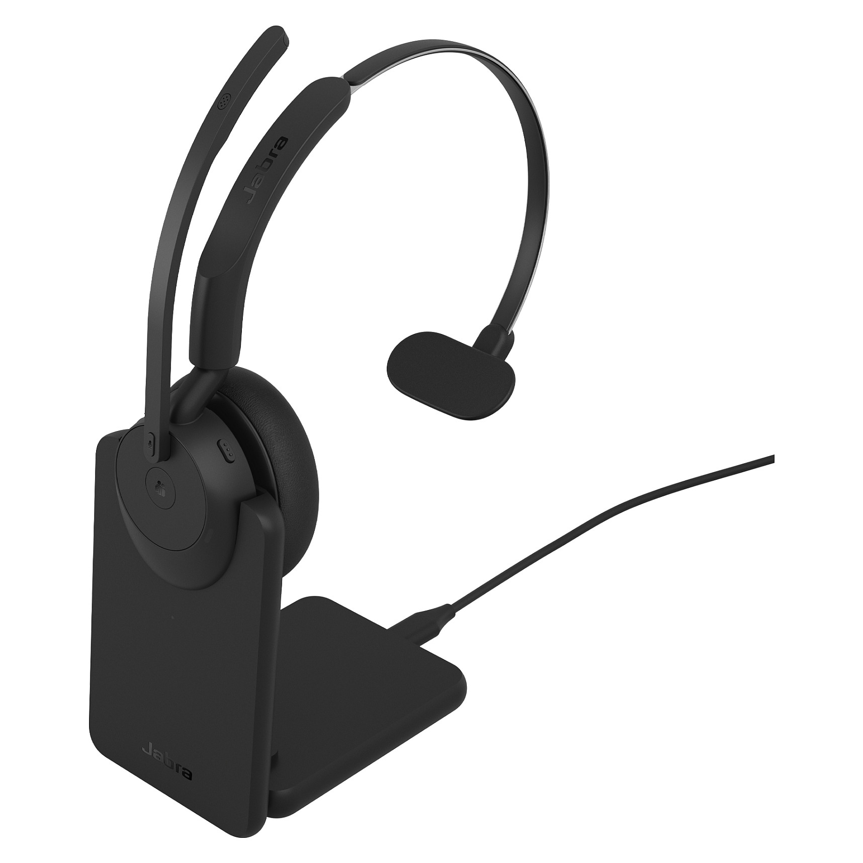 JABRA EVOLVE3 45 MONO LINK 390C