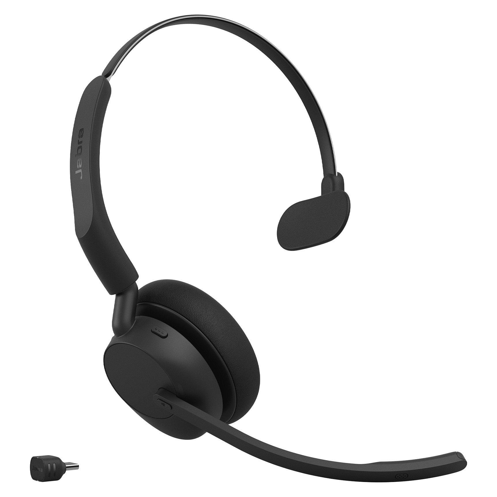 JABRA EVOLVE3 45 MONO LINK 390C