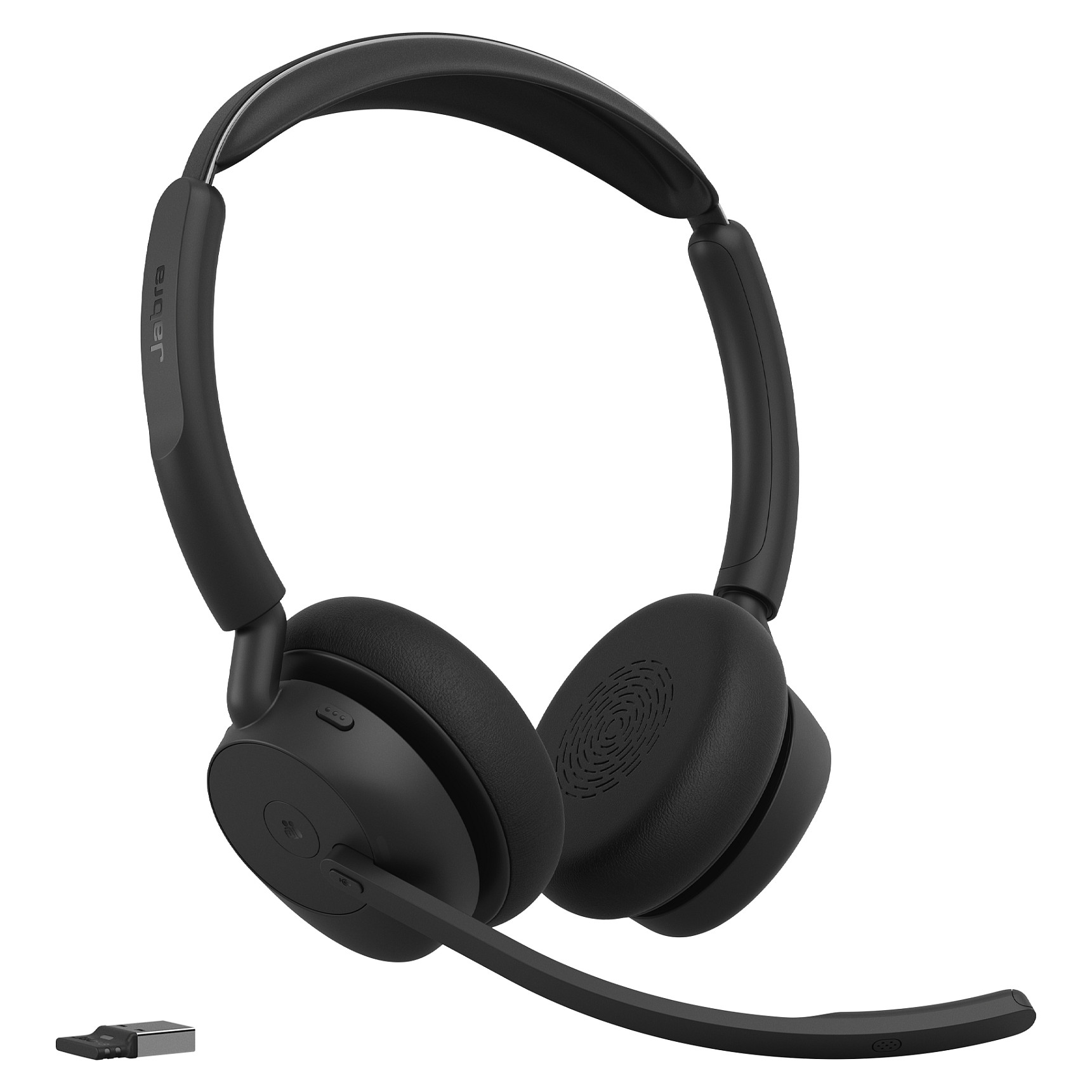 JABRA EVOLVE3 45 STEREO LINK