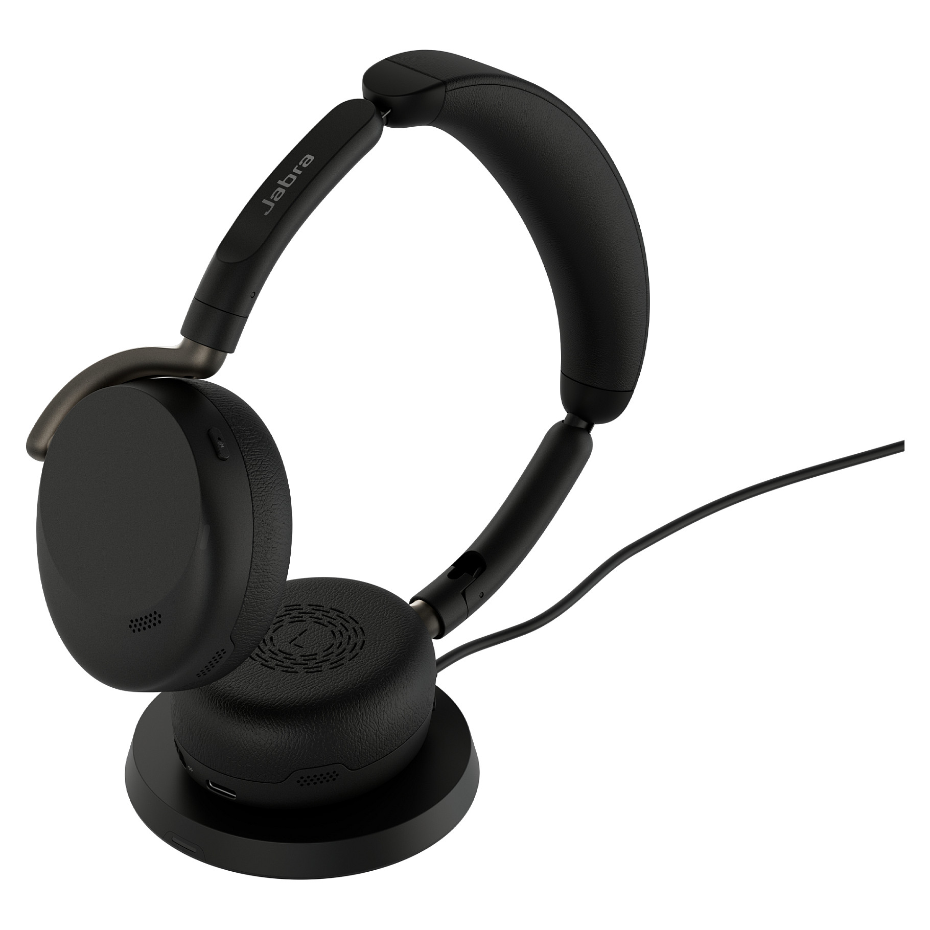 JABRA EVOLVE3 65 FLEX UC