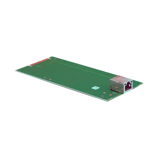Auerswald COMpact NET-Modul network switch module
