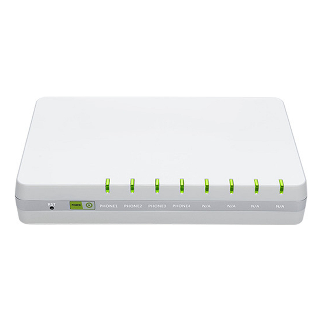Auerswald 90089 VoIP telephone adapter