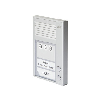 Auerswald TFS Dialog 212