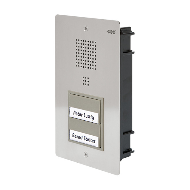 Auerswald TFS-Dialog 312