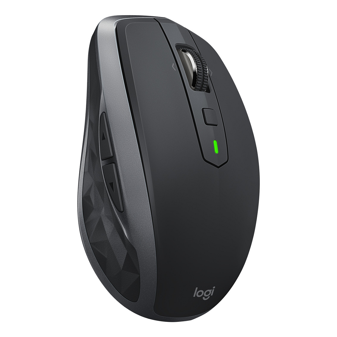 Logitech MX Anywhere 2S Mouse gray Mäuse & Tastaturen