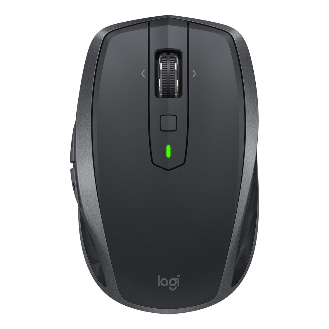Logitech MX Anywhere 2S Mouse gray