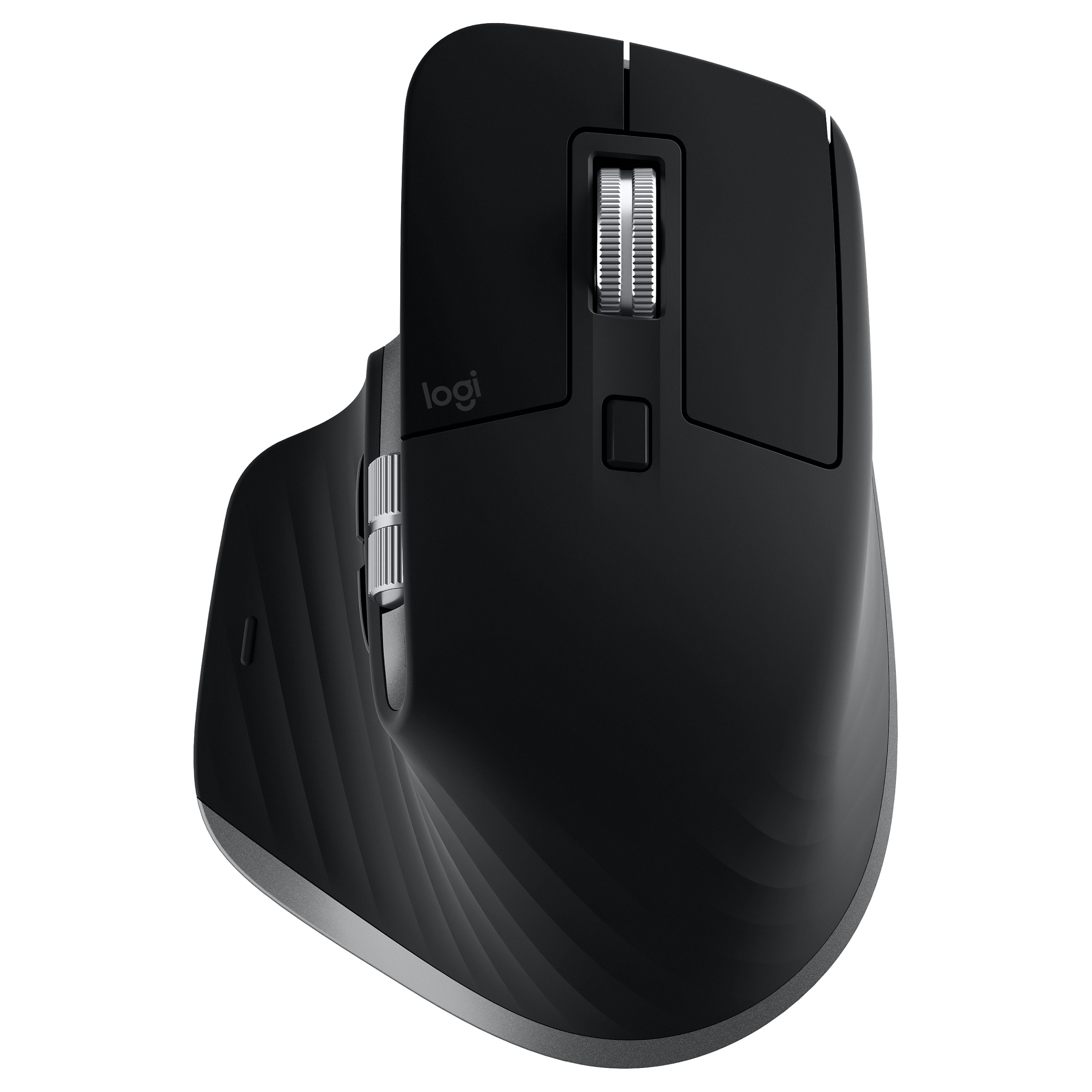 Logitech MX Master 3S for Mac mouse Mäuse & Tastaturen