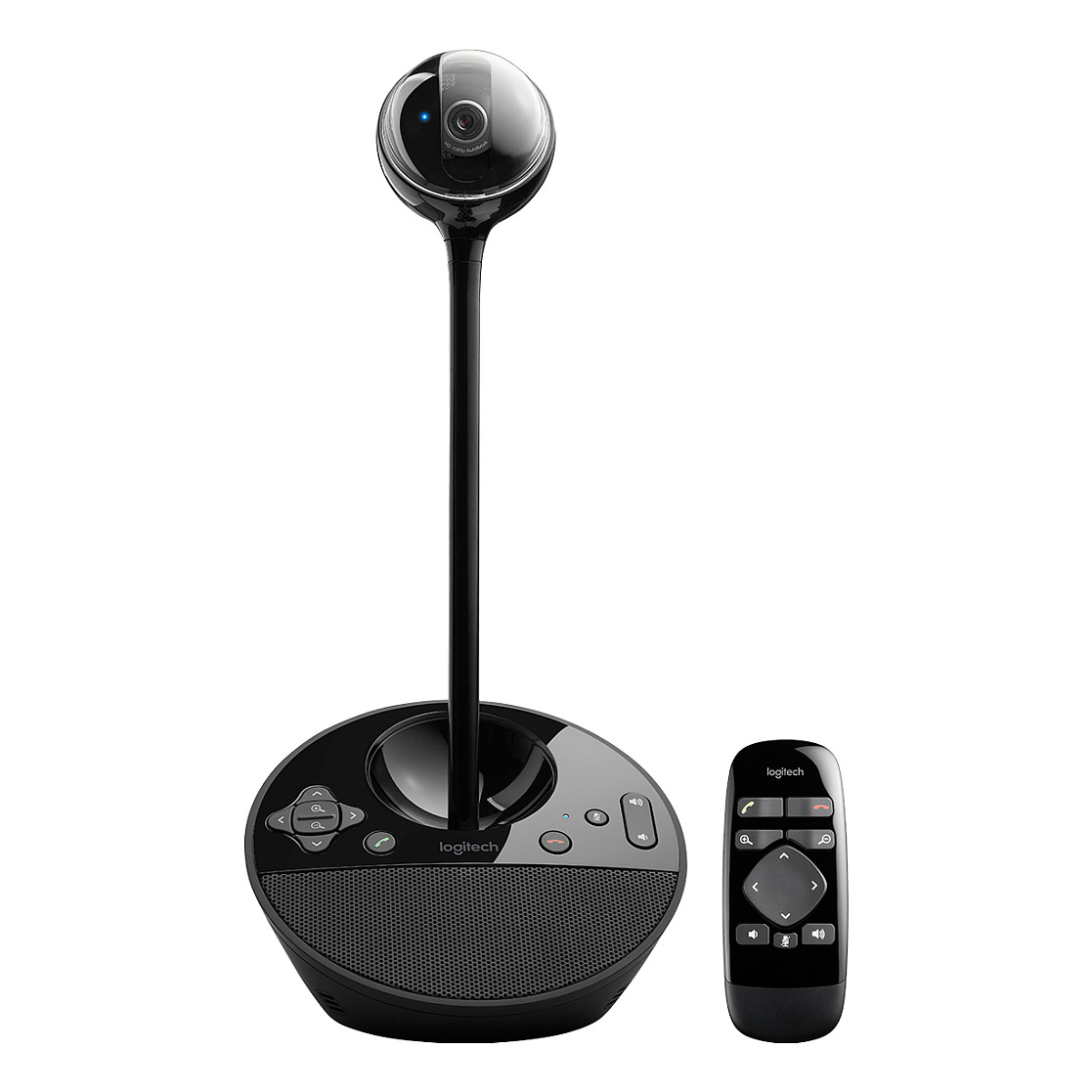 Logitech BCC950 Video conferencing component