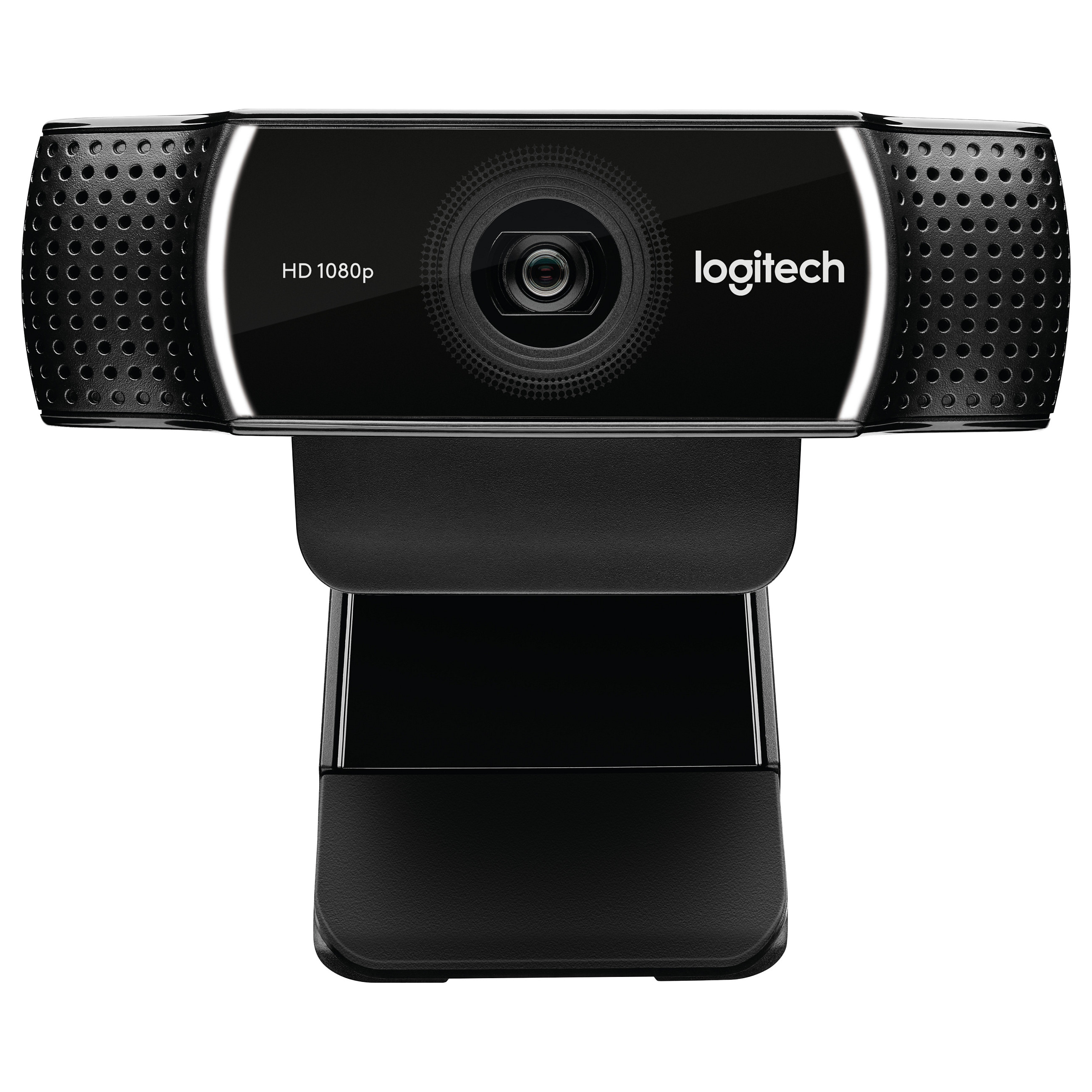 Logitech HD Pro Webcam C922 - Web camera - Color