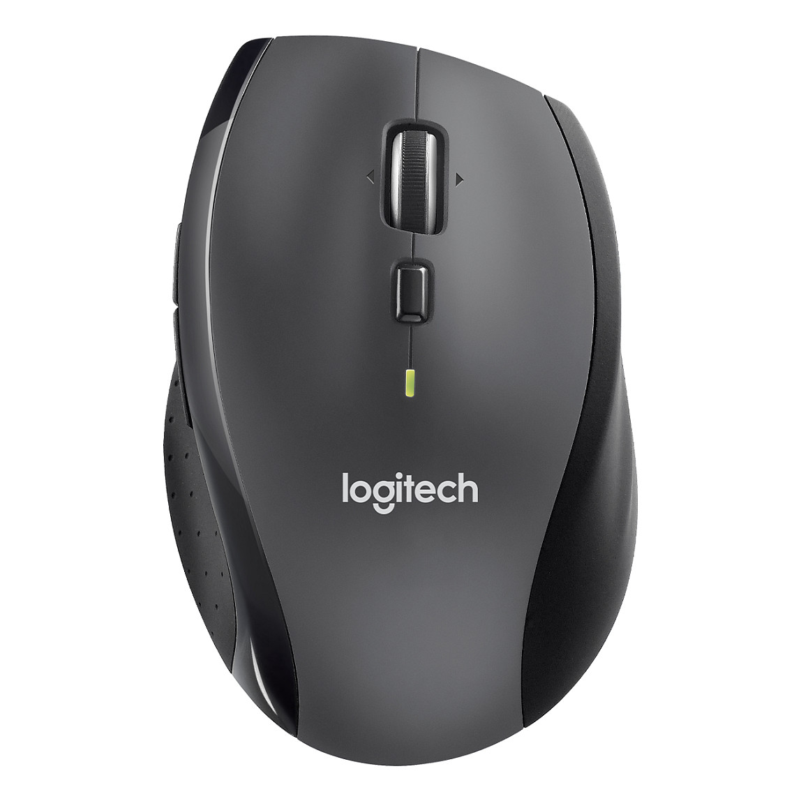 Logitech 910-001935 Marathon M705 Wireless Optical Mouse RF Mäuse & Tastaturen