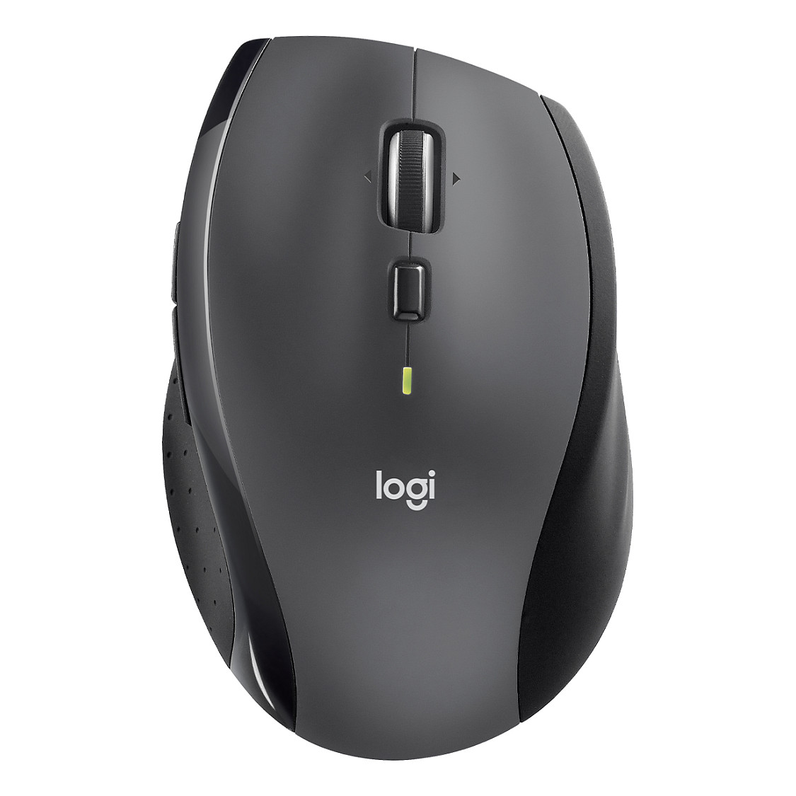 Logitech 910-001935 Marathon M705 Wireless Optical Mouse RF