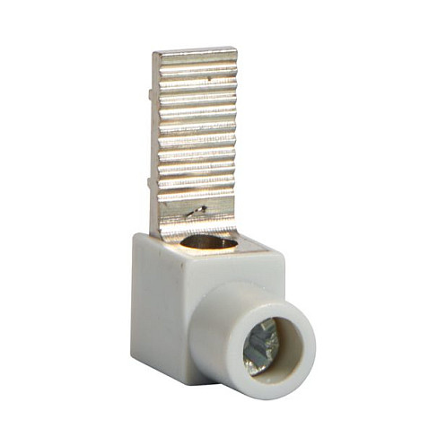 Hager KF00A electrical terminals Elektroinstallation