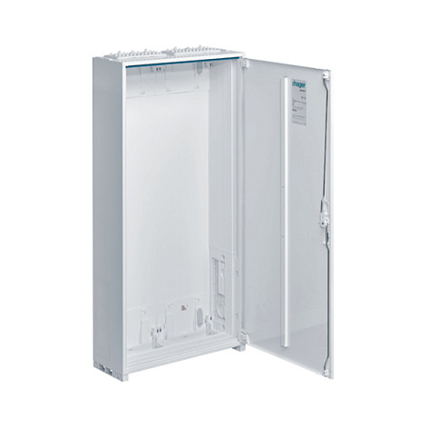 Hager ZB32S electrical box Elektroinstallation