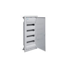Hager VH48NC electrical distribution board Elektroinstallation