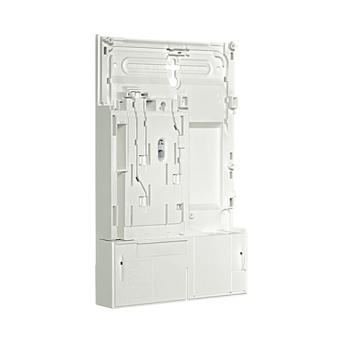 Hager BKE-A 3-phasig universZ KU33LHE Basisausfhrung VPE=1Stck Elektroinstallation