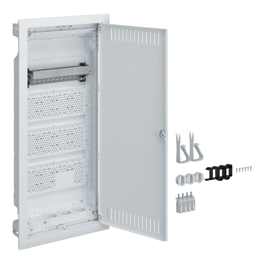 Hager VH48NW electrical distribution board accessory Elektroinstallation