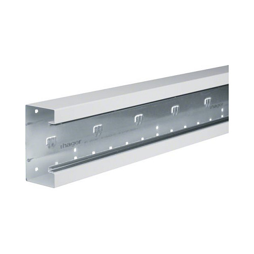Hager BRS6513019016 cable trunking system accessory Elektroinstallation