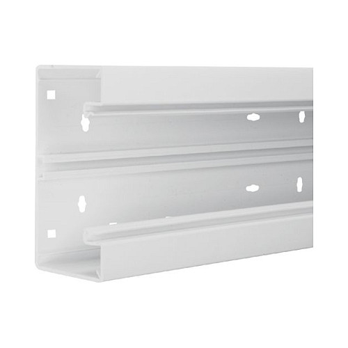 Hager BR6517019016 cable trunking system accessory Elektroinstallation