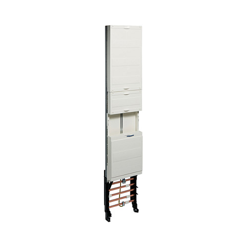 Hager ZH53X9S electrical box Elektroinstallation