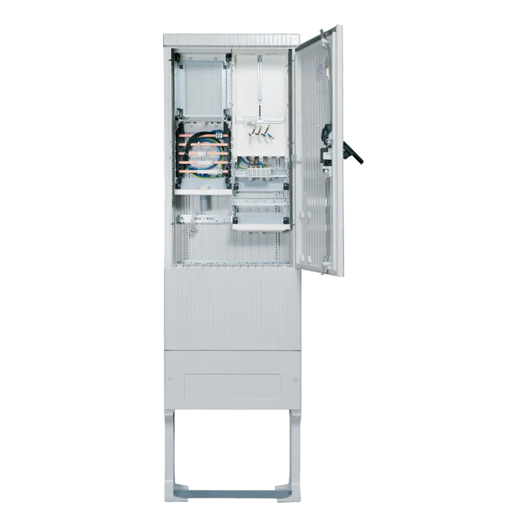 Hager ZAS205BD15A electrical distribution board