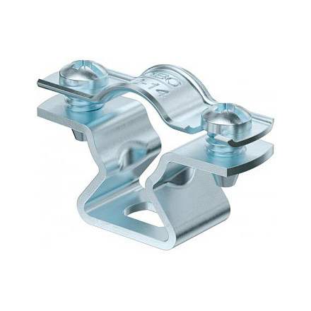 Obo Bettermann = cable clamp