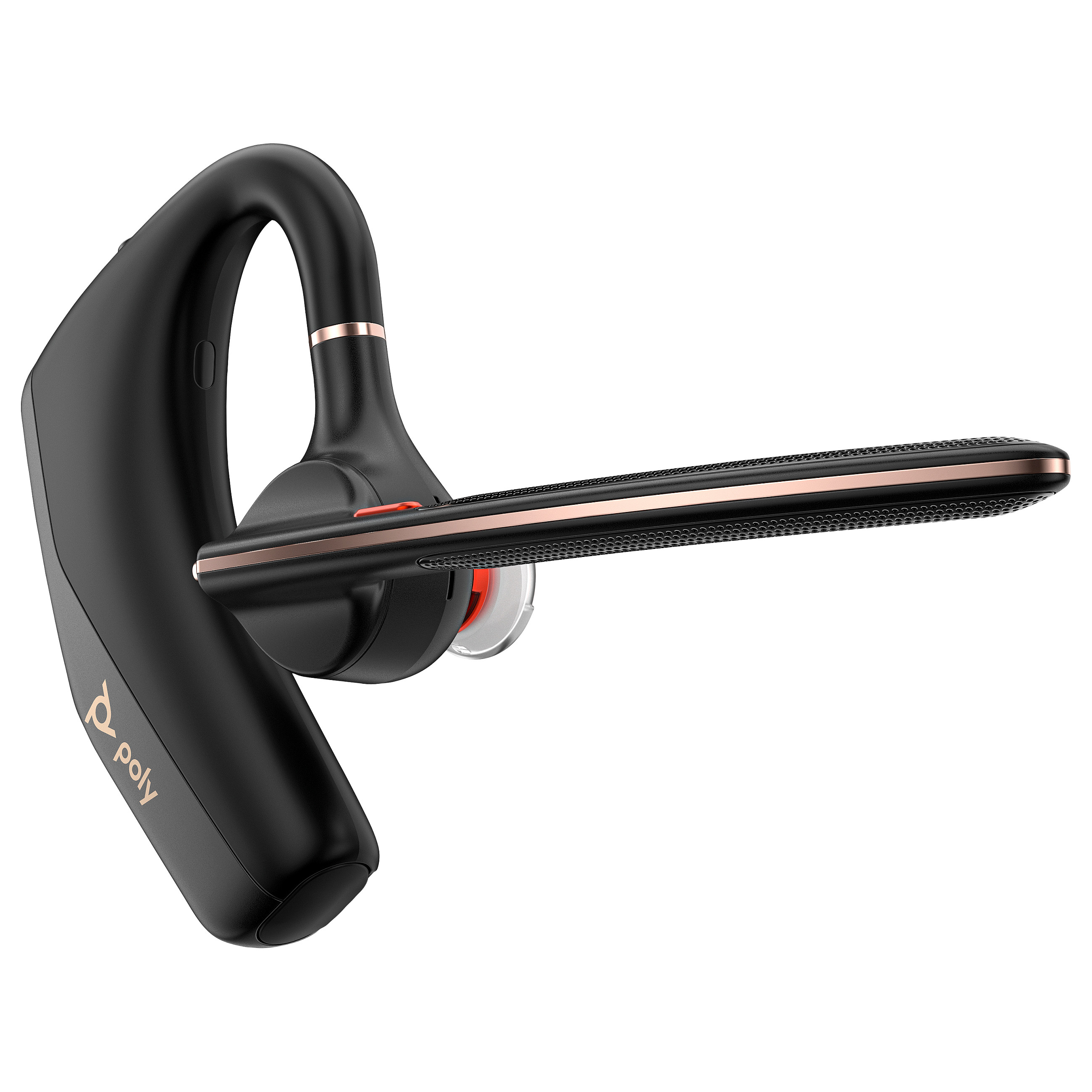 HP Poly Voyager Legend 50-M UC - Headset - im Ohr (AJ8V4AA)