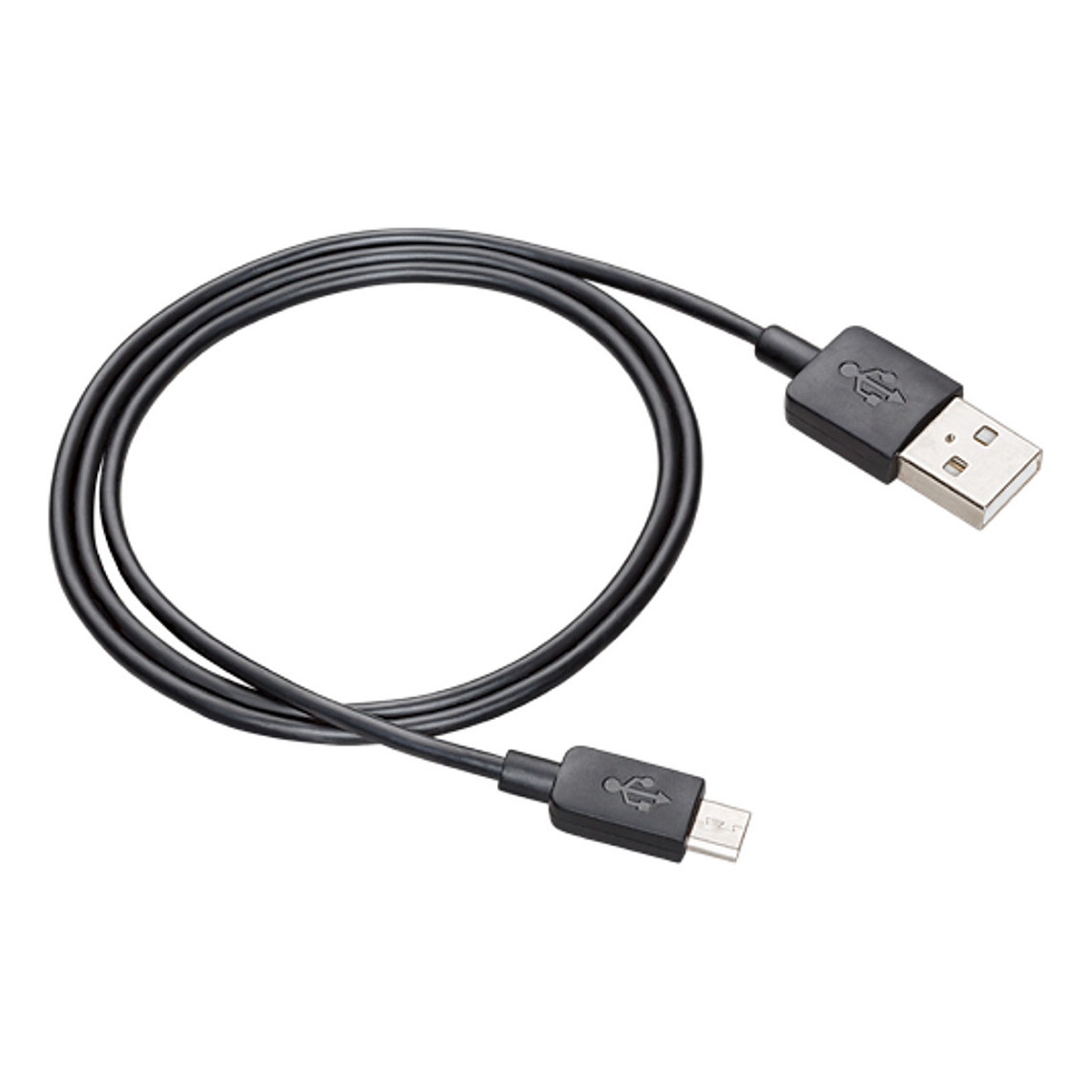 HP Poly Trio USB-A to Micro USB Cable (1.2M)