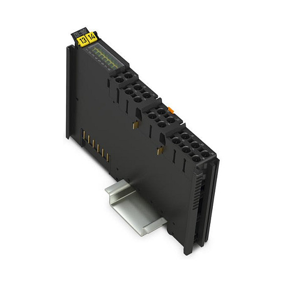 Wago 750-1415 digital/analogue I/O module Werkzeuge