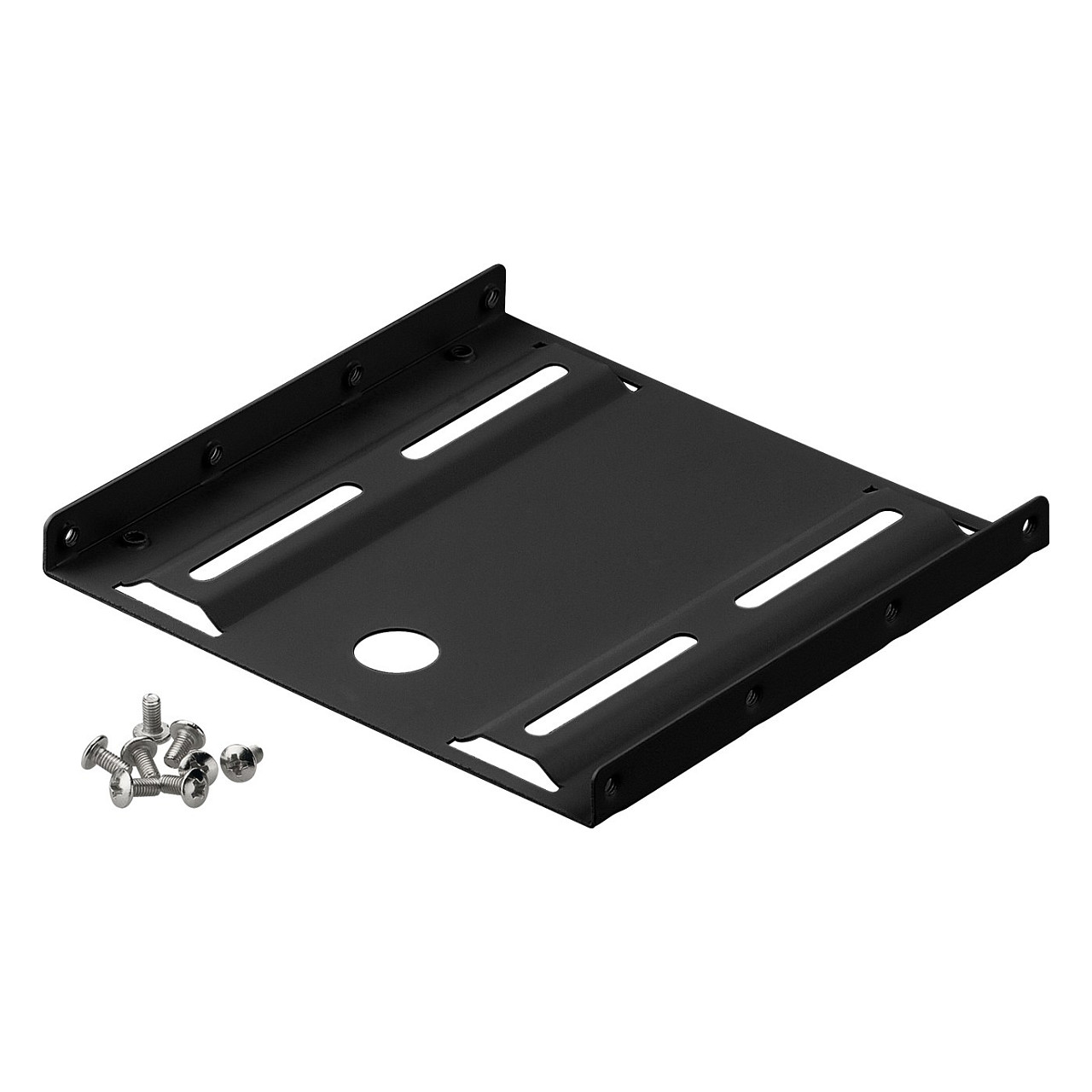 Goobay Festplatten-Einbaurahmen 2,5"" auf 3,5""