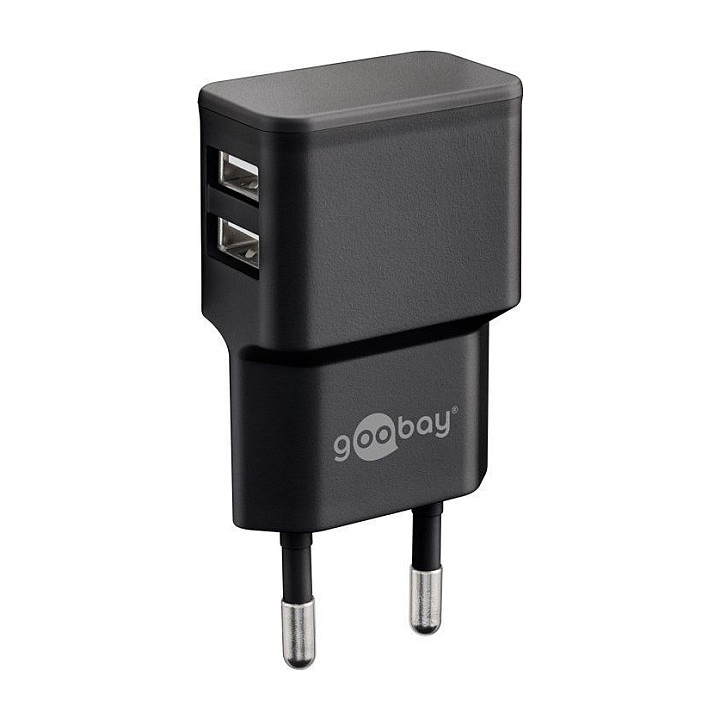 Goobay 44951 mobile device charger