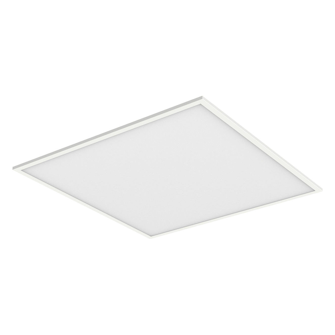 RIDI FPL4-EQ0622DAWS850865MPS0500 Leuchte ws, IP20, 4300lm, 33W, 850/865