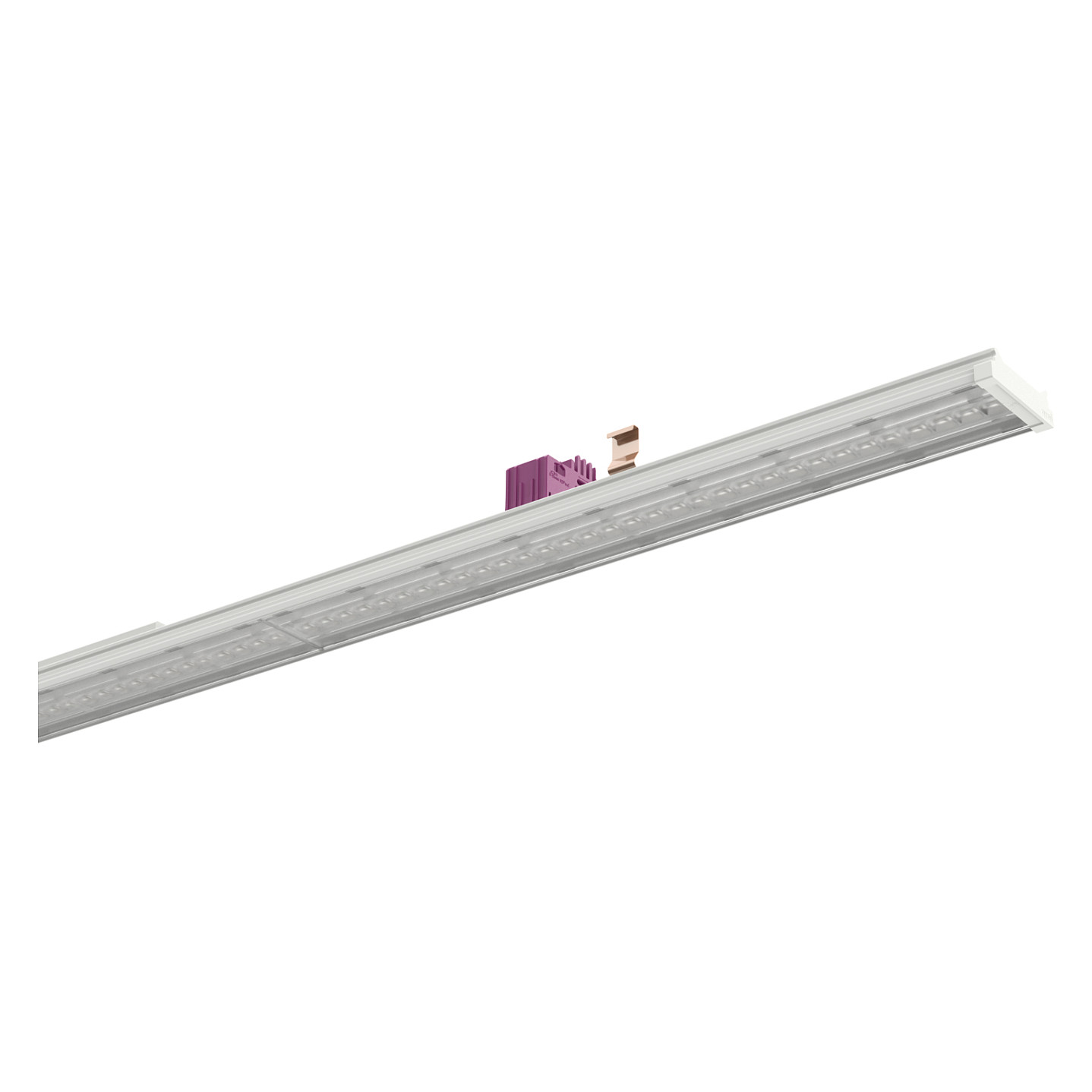 RIDI VL2S-GL150-7DAWS840B0900 EVO LED Gerätetr. IP20 DALI2 9100lm 51 W 4000K