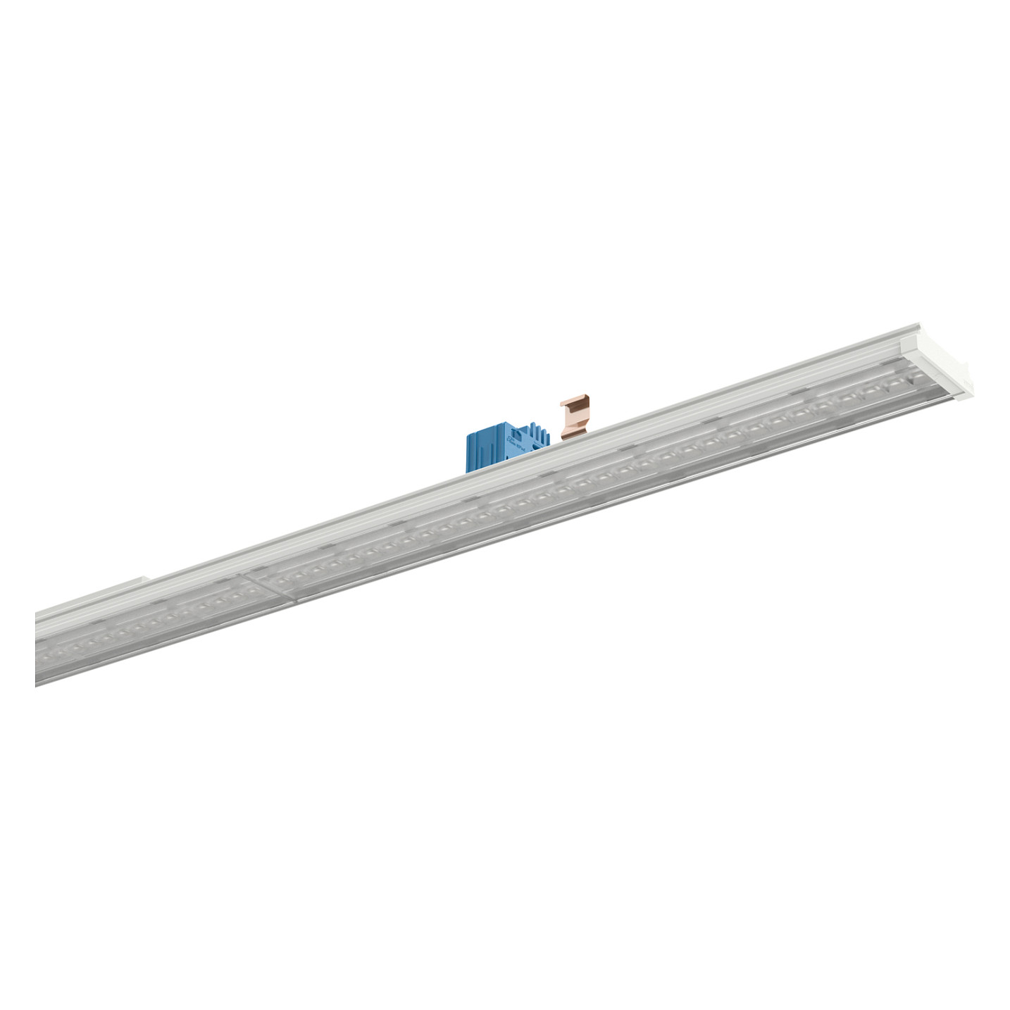 RIDI VL2S-GL150-5FLWS840B0900 EVO LED Gerätetr. IP20 Multilumen 8910lm 50W 4000K Elektroinstallation
