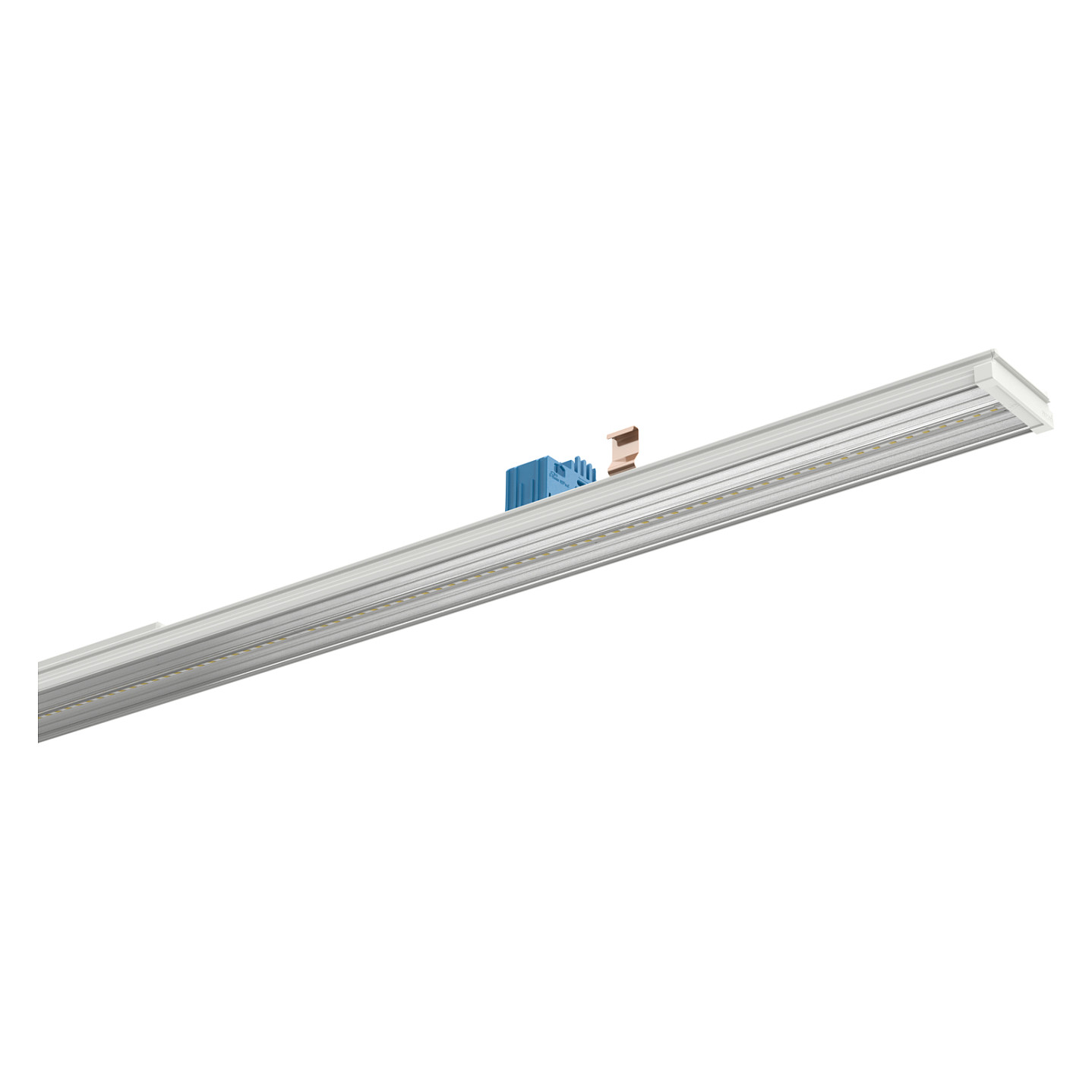 RIDI VL2S-GPS150-5FLWS840B0900 EVO LED Gerätetr IP54 Multilumen 8910lm 50W 4000K