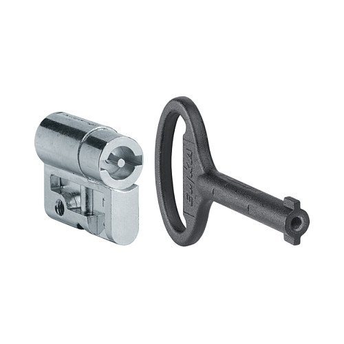 Hager MES-PHZDB3 electrical enclosure accessory Elektroinstallation