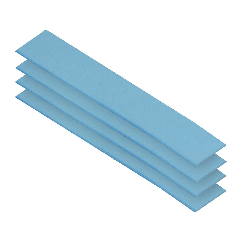 ARCTIC ACTPD00056A heat sink compound CPU Kühler & Zubehör