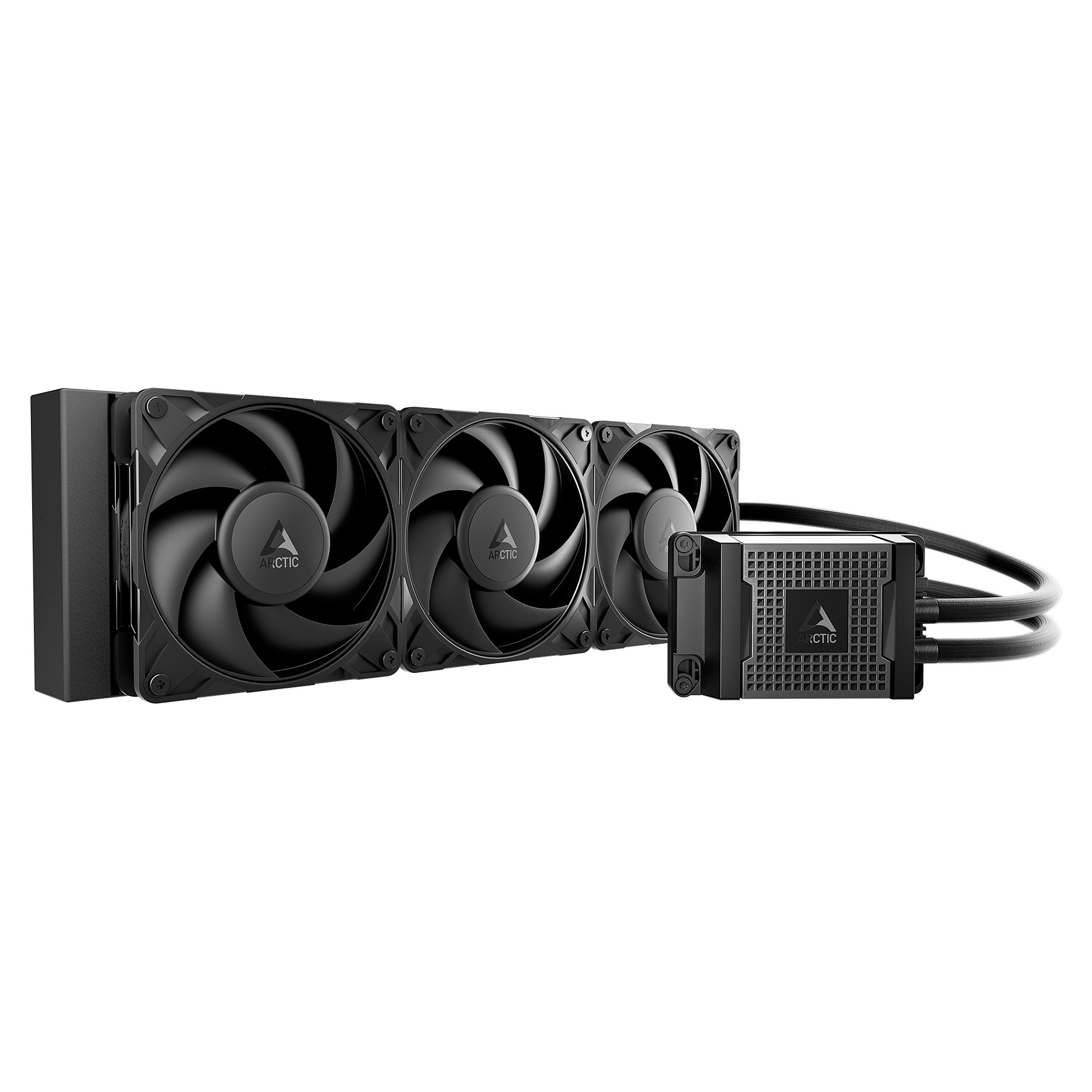K ARCTIC WS360-SP6 All-in-One-Flüssigkeitskühler
