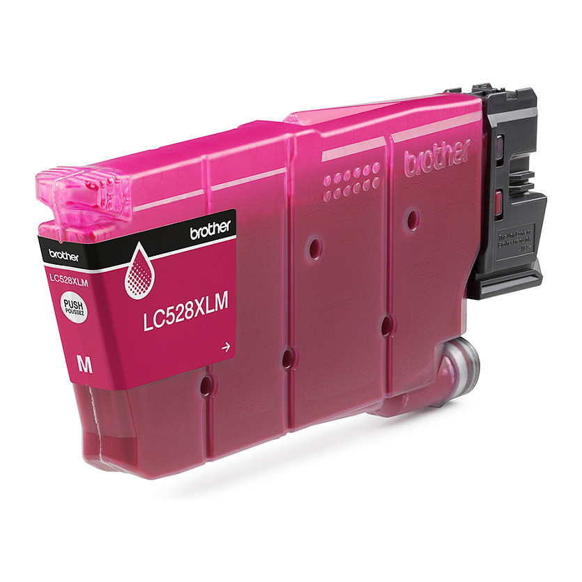 Brother LC528XLM Magenta