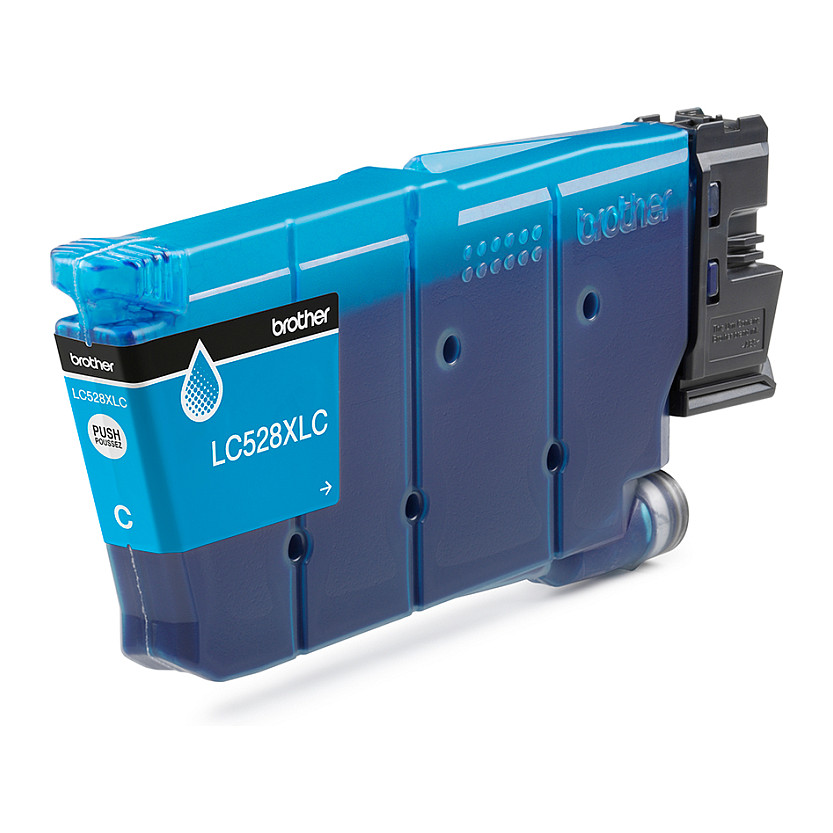 Brother LC528XLC ink cartridge