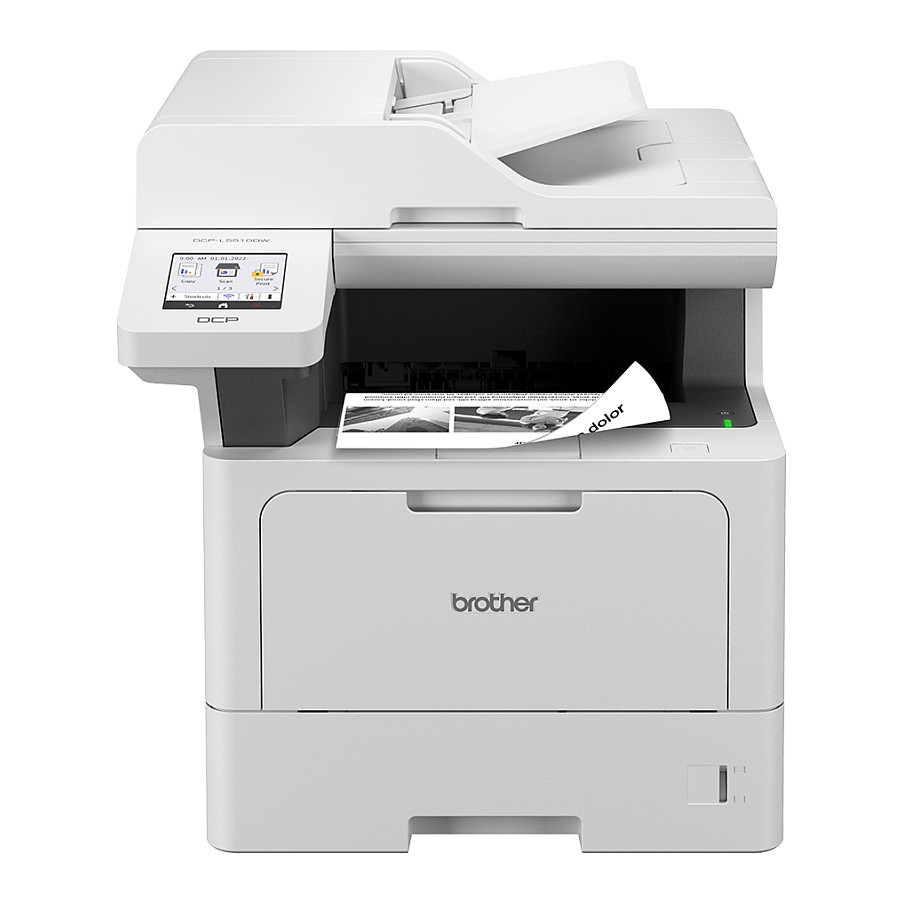 Brother MFC-L5715DN multifunction printer