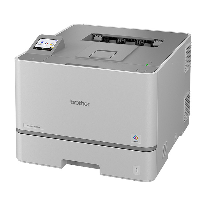 Brother HL-L8570CDW laser printer