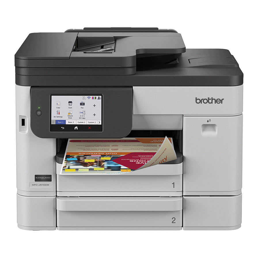 Brother MFCJ5110DW Multifunktionsdrucker