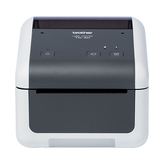 Brother TD-4425DN label printer Drucker