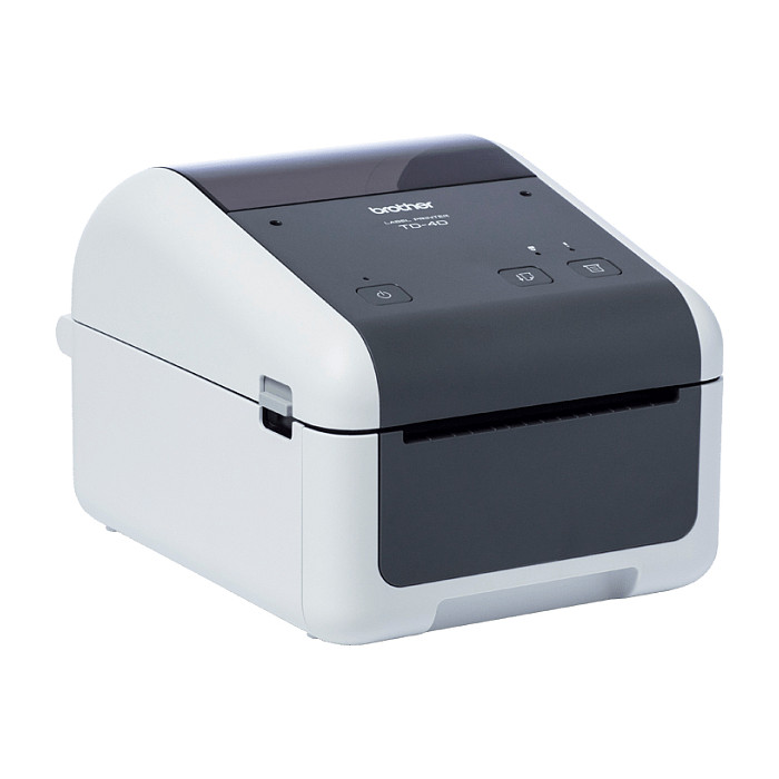 Brother TD-4425DN label printer